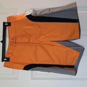 MEN'S SWIMMING SHORTS BY SIDEOUT